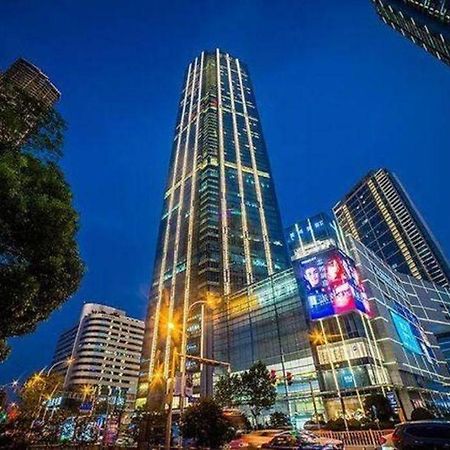 Deacon House Wuxi Ξενοδοχείο Βούξι Εξωτερικό φωτογραφία