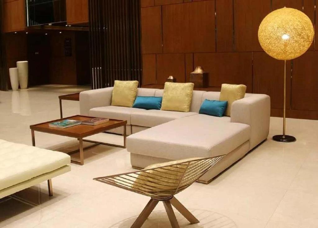 Deacon House Wuxi Ξενοδοχείο Βούξι Εξωτερικό φωτογραφία