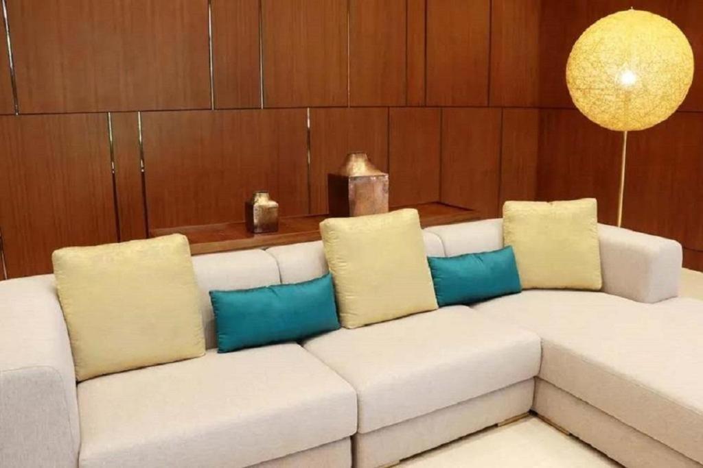 Deacon House Wuxi Ξενοδοχείο Βούξι Εξωτερικό φωτογραφία