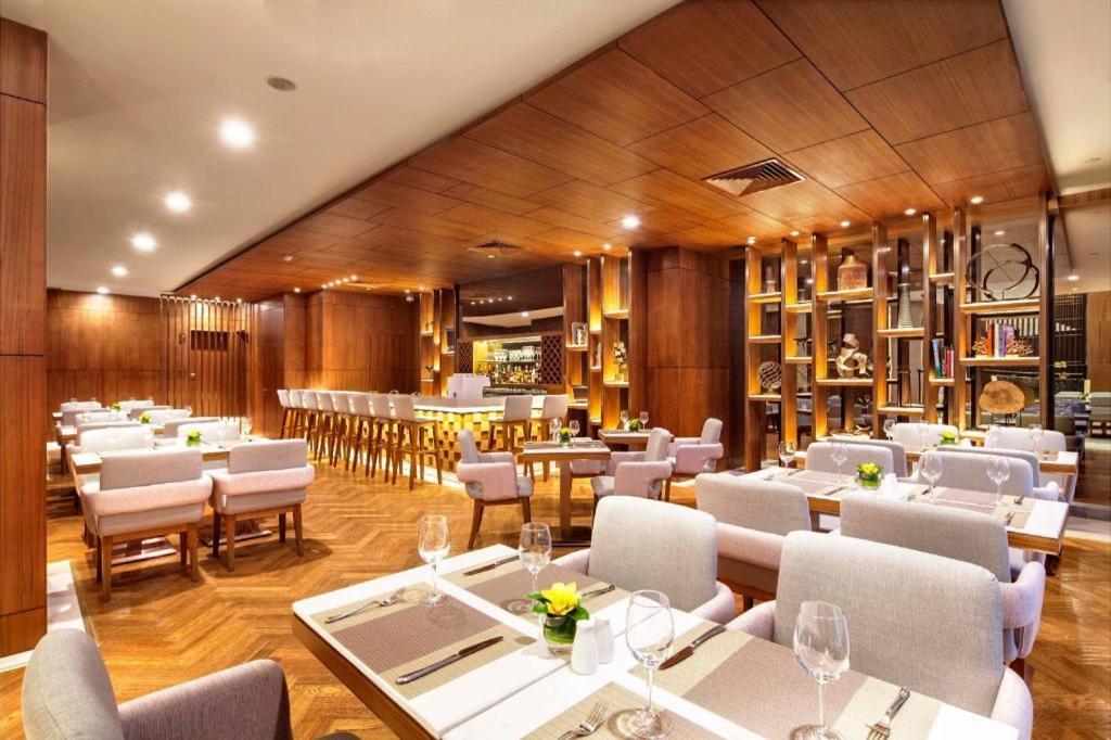Deacon House Wuxi Ξενοδοχείο Βούξι Εξωτερικό φωτογραφία