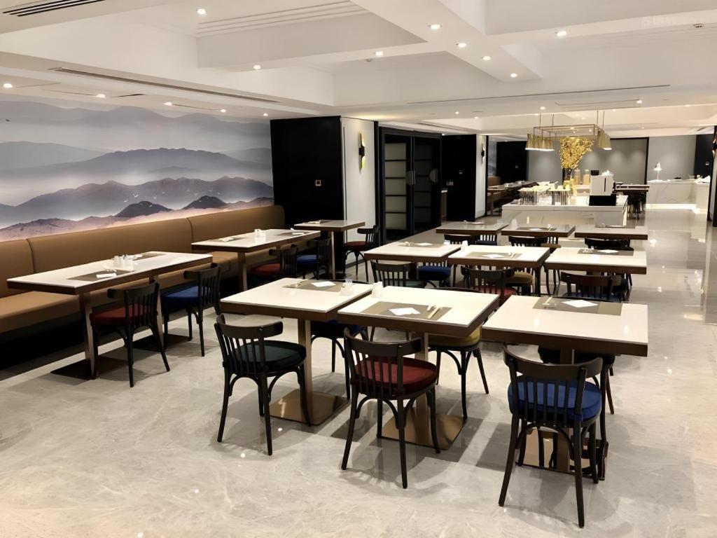 Deacon House Wuxi Ξενοδοχείο Βούξι Εξωτερικό φωτογραφία